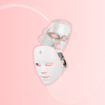 Lumē Skin 7-in-1 LED Face Mask